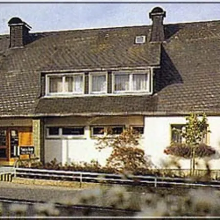 Braun 3* Winterberg
