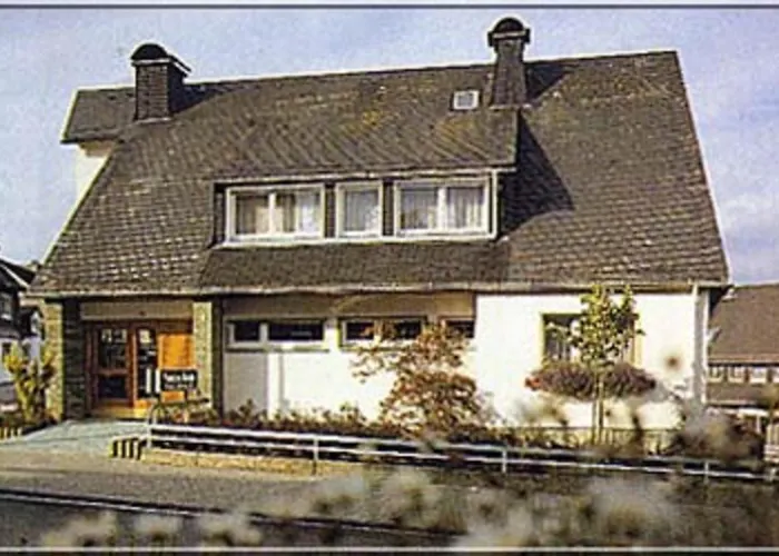 Braun 3* Winterberg